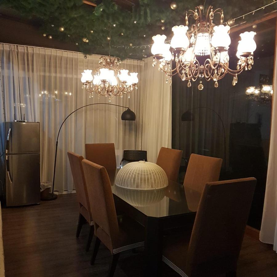 Villa Chacha At Macarena, Megamendung Εξωτερικό φωτογραφία