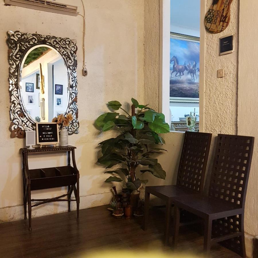 Villa Chacha At Macarena, Megamendung Εξωτερικό φωτογραφία