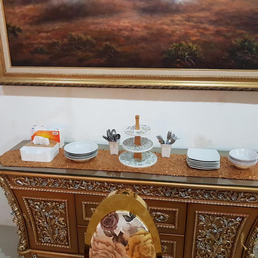 Villa Chacha At Macarena, Megamendung Εξωτερικό φωτογραφία