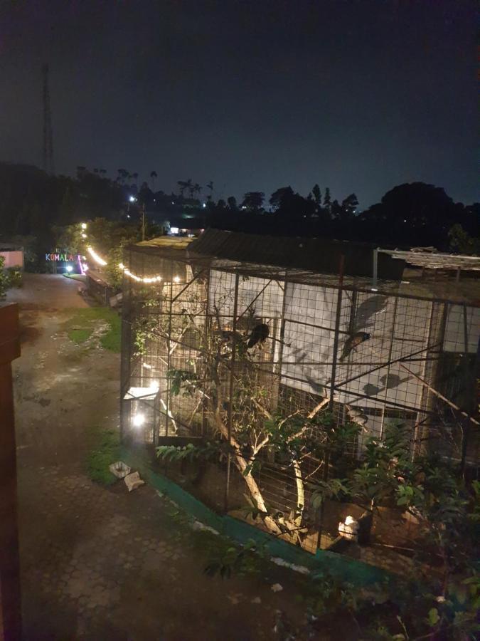 Villa Chacha At Macarena, Megamendung Εξωτερικό φωτογραφία