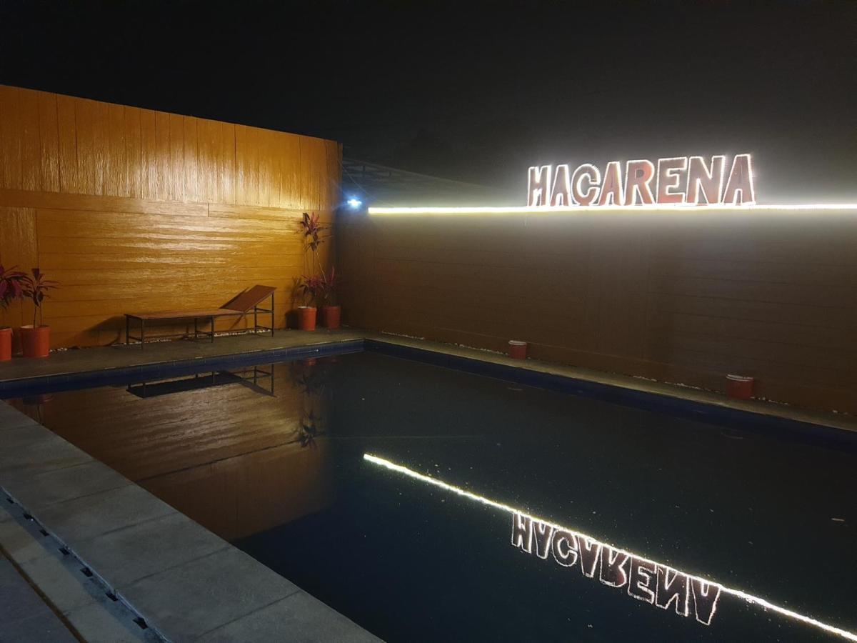 Villa Chacha At Macarena, Megamendung Εξωτερικό φωτογραφία