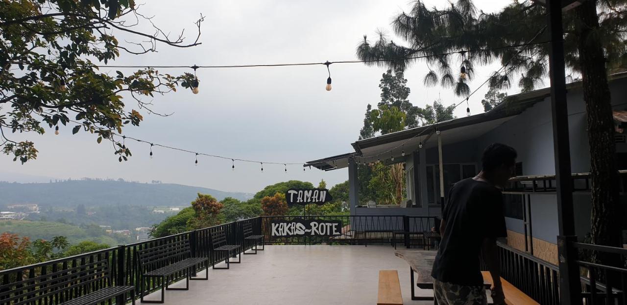 Villa Chacha At Macarena, Megamendung Εξωτερικό φωτογραφία