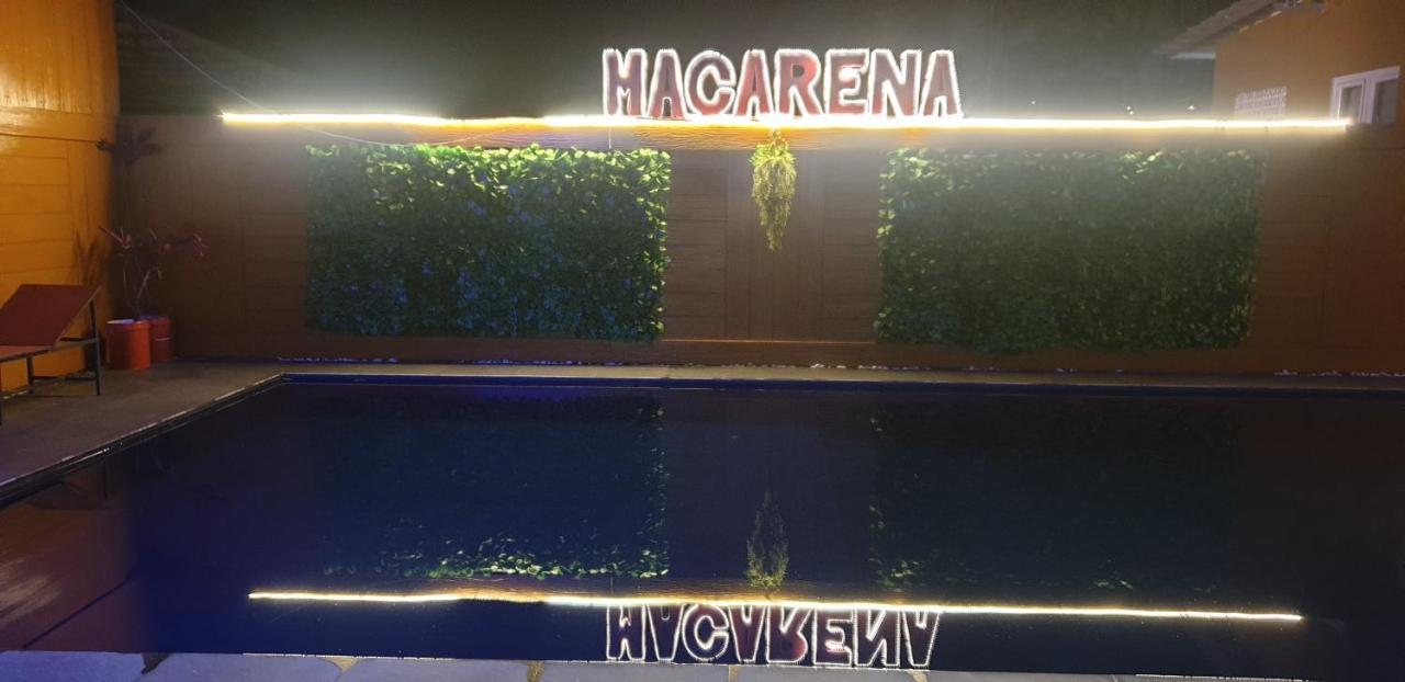 Villa Chacha At Macarena, Megamendung Εξωτερικό φωτογραφία