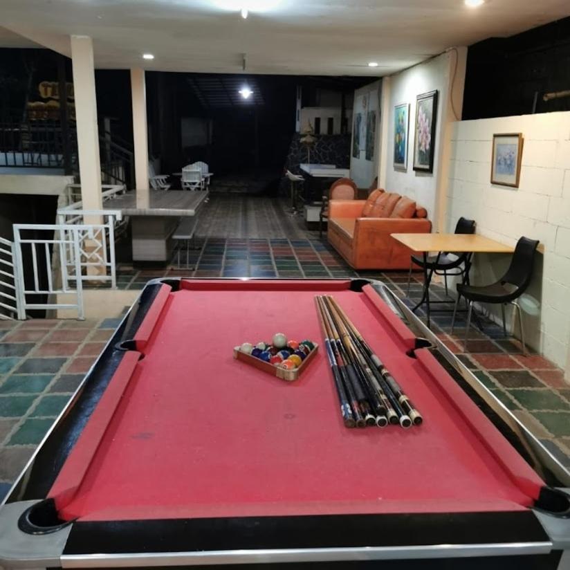 Villa Chacha At Macarena, Megamendung Εξωτερικό φωτογραφία